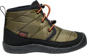 【キーン/KEEN / KIDS】のYOUTH HOWSER II CHUKKA WP キッズ ハウザー ツー チャッカ ウォータープルーフ 人気、トレンドファッション・服の通販 founy(ファニー) ファッション Fashion キッズファッション KIDS アウトドア Outdoor ウォーター Water クッション Cushion 軽量 Lightweight シューズ Shoes フィット Fit リラックス Relax 冬 Winter |ID:prp329100004140913