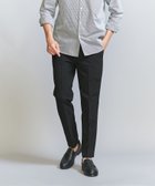 【ビューティ&ユース ユナイテッドアローズ/BEAUTY&YOUTH / UNITED ARROWS / MEN】の【WEB限定 WARDROBE SMART】ソロテックス オールシーズン パンツ BLACK|ID: prp329100004141067 ipo3291000000029499238