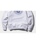 【ハフ/HUF】のREGIONAL PUFF HOODIE HUF ハフ パーカー 人気、トレンドファッション・服の通販 founy(ファニー) ファッション Fashion レディースファッション WOMEN トップス・カットソー Tops/Tshirt パーカ Sweats ヴィンテージ Vintage クラシック Classic グラフィック Graphic コレクション Collection 定番 Standard パターン Pattern パーカー Hoodie プリント Print ミックス Mix モダン Modern モチーフ Motif 冬 Winter thumbnail ASH GREY|ID: prp329100004141765 ipo3291000000028917795