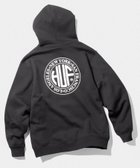 【ハフ/HUF】のREGIONAL PUFF HOODIE HUF ハフ パーカー 人気、トレンドファッション・服の通販 founy(ファニー) ファッション Fashion レディースファッション WOMEN トップス・カットソー Tops/Tshirt パーカ Sweats ヴィンテージ Vintage クラシック Classic グラフィック Graphic コレクション Collection 定番 Standard パターン Pattern パーカー Hoodie プリント Print ミックス Mix モダン Modern モチーフ Motif 冬 Winter thumbnail BLACK|ID: prp329100004141765 ipo3291000000028917796