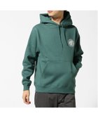 【ハフ/HUF】のREGIONAL PUFF HOODIE HUF ハフ パーカー 人気、トレンドファッション・服の通販 founy(ファニー) ファッション Fashion レディースファッション WOMEN トップス・カットソー Tops/Tshirt パーカ Sweats ヴィンテージ Vintage クラシック Classic グラフィック Graphic コレクション Collection 定番 Standard パターン Pattern パーカー Hoodie プリント Print ミックス Mix モダン Modern モチーフ Motif 冬 Winter thumbnail PINE|ID: prp329100004141765 ipo3291000000028917797