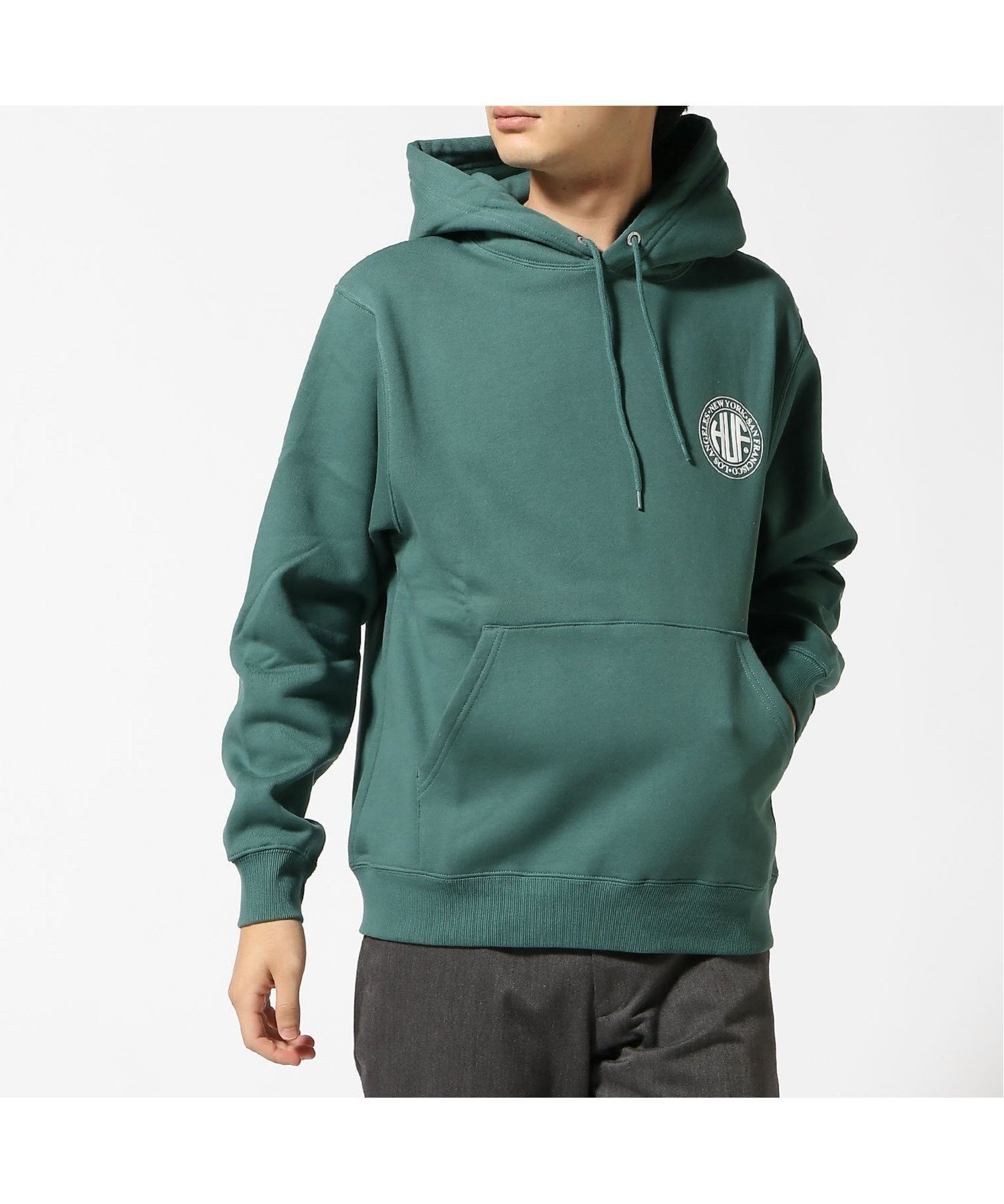 【ハフ/HUF】のREGIONAL PUFF HOODIE HUF ハフ パーカー インテリア・キッズ・メンズ・レディースファッション・服の通販 founy(ファニー) 　ファッション　Fashion　レディースファッション　WOMEN　トップス・カットソー　Tops/Tshirt　パーカ　Sweats　ヴィンテージ　Vintage　クラシック　Classic　グラフィック　Graphic　コレクション　Collection　定番　Standard　パターン　Pattern　パーカー　Hoodie　プリント　Print　ミックス　Mix　モダン　Modern　モチーフ　Motif　冬　Winter　PINE|ID: prp329100004141765 ipo3291000000028917797