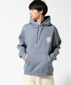 【ハフ/HUF】のREGIONAL PUFF HOODIE HUF ハフ パーカー 人気、トレンドファッション・服の通販 founy(ファニー) ファッション Fashion レディースファッション WOMEN トップス・カットソー Tops/Tshirt パーカ Sweats ヴィンテージ Vintage クラシック Classic グラフィック Graphic コレクション Collection 定番 Standard パターン Pattern パーカー Hoodie プリント Print ミックス Mix モダン Modern モチーフ Motif 冬 Winter thumbnail STEEL BLUE|ID: prp329100004141765 ipo3291000000028917799