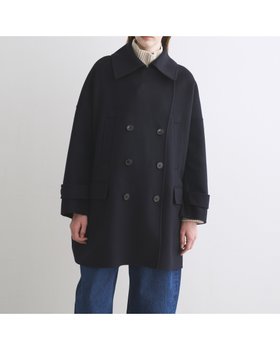 【トラディショナル ウェザーウェア/TWW / Traditional Weatherwear】のCONWY 人気、トレンドファッション・服の通販 founy(ファニー) ファッション Fashion レディースファッション WOMEN A/W・秋冬 Aw・Autumn/Winter・Fw・Fall-Winter エレガント 上品 Elegant カシミヤ Cashmere ショルダー Shoulder ダブル Double デニム Denim ドロップ Drop フィット Fit フェイス Face |ID:prp329100004142028