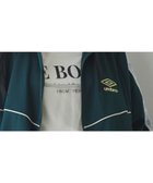 【コーエン/COEN】のUMBRO(アンブロ)別注トラックジャケット 人気、トレンドファッション・服の通販 founy(ファニー) ファッション Fashion レディースファッション WOMEN アウター Coat Outerwear ジャケット Jackets カーディガン Cardigan ジャケット Jacket デニム Denim トレンド Trend ポケット Pocket 別注 Special Order thumbnail DK.GREEN|ID: prp329100004142162 ipo3291000000028440593