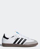 【ドレステリア/DRESSTERIOR / MEN】のadidas(アディダス)SAMBA サンバ OG 人気、トレンドファッション・服の通販 founy(ファニー) ファッション Fashion メンズファッション MEN クラシック Classic サッカー Soccer スウェード Suede スニーカー Sneakers トレンド Trend 人気 Popularity thumbnail ホワイト|ID: prp329100004142163 ipo3291000000028526218