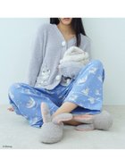 【スナイデル ホーム/SNIDEL HOME】の【Bambi】カーディガン 人気、トレンドファッション・服の通販 founy(ファニー) ファッション Fashion レディースファッション WOMEN トップス・カットソー Tops/Tshirt カーディガン Cardigans アシンメトリー Asymmetry カーディガン Cardigan キャラクター Character コレクション Collection ショート Short ジャカード Jacquard スペシャル Special 人気 Popularity ピーチ Peach フェミニン Feminine プリント Print お家時間・ステイホーム Home Time/Stay Home thumbnail LGRY[005]|ID: prp329100004142227 ipo3291000000028609175