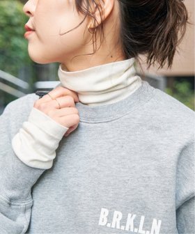 【スピック&スパン/Spick & Span】の≪追加≫ハイネックプルオーバー 人気、トレンドファッション・服の通販 founy(ファニー) ファッション Fashion レディースファッション WOMEN トップス・カットソー Tops/Tshirt プルオーバー Pullover ハイネック High Neck |ID:prp329100004142326