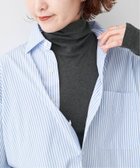 【スピック&スパン/Spick & Span】の≪追加≫ハイネックプルオーバー 人気、トレンドファッション・服の通販 founy(ファニー) ファッション Fashion レディースファッション WOMEN トップス・カットソー Tops/Tshirt プルオーバー Pullover ハイネック High Neck thumbnail ブラック D|ID: prp329100004142326 ipo3291000000029125819