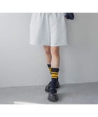 【ローリーズファーム/LOWRYS FARM】のスウェットショートパンツ 人気、トレンドファッション・服の通販 founy(ファニー) ファッション Fashion レディースファッション WOMEN パンツ Pants ハーフ / ショートパンツ Short Pants おすすめ Recommend ショート Short ジャケット Jacket ダウン Down thumbnail グレー|ID: prp329100004142898 ipo3291000000028570332