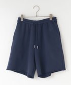 【ローリーズファーム/LOWRYS FARM】のスウェットショートパンツ 人気、トレンドファッション・服の通販 founy(ファニー) ファッション Fashion レディースファッション WOMEN パンツ Pants ハーフ / ショートパンツ Short Pants おすすめ Recommend ショート Short ジャケット Jacket ダウン Down thumbnail ネイビー|ID: prp329100004142898 ipo3291000000028570333