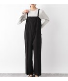 【グローバルワーク/GLOBAL WORK】のお手入れらくらくベアトップサロペット/142310 人気、トレンドファッション・服の通販 founy(ファニー) ファッション Fashion レディースファッション WOMEN ワンピース Dress サロペット Salopette インナー Inner サロペット Overalls センター Center 楽ちん Easy thumbnail ブラック09|ID: prp329100004142918 ipo3291000000028512337