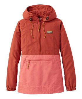 【エルエルビーン/L.L.Bean】のマウンテン・クラシック・アノラック、カラーブロック ジャパン・フィット 人気、トレンドファッション・服の通販 founy(ファニー) ファッション Fashion レディースファッション WOMEN おすすめ Recommend クラシック Classic ドローコード Draw Cord フィット Fit ブロック Block ポケット Pocket |ID:prp329100004143096