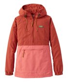 【エルエルビーン/L.L.Bean】のマウンテン・クラシック・アノラック、カラーブロック ジャパン・フィット 人気、トレンドファッション・服の通販 founy(ファニー) ファッション Fashion レディースファッション WOMEN おすすめ Recommend クラシック Classic ドローコード Draw Cord フィット Fit ブロック Block ポケット Pocket thumbnail RstOr/SltCrl|ID: prp329100004143096 ipo3291000000028457827