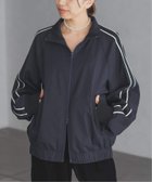 【イエナ/IENA】のProduct Twelve/プロダクト トゥエルブ TRACK JACKET トラックジャケット PBL09IENA 人気、トレンドファッション・服の通販 founy(ファニー) ファッション Fashion レディースファッション WOMEN アウター Coat Outerwear ジャケット Jackets ジャケット Jacket ベーシック Basic thumbnail ネイビー|ID: prp329100004143114 ipo3291000000028457976