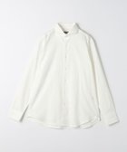 【その他のブランド/Other】のツイルフランネル カッタウェイシャツ A DAY IN THE LIFE WHITE|ID: prp329100004143556 ipo3291000000028791352