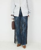 【スローブ イエナ/SLOBE IENA】のランジェリーレーススカート 人気、トレンドファッション・服の通販 founy(ファニー) ファッション Fashion レディースファッション WOMEN スカート Skirt 2024年 2024 2024-2025秋冬・A/W Aw/Autumn/Winter/Fw/Fall/2024-2025 アクセサリー Accessories サテン Satin シアー Sheer デニム Denim ペチコート Petticoat ランジェリー Lingerie レース Race 今季 This Season thumbnail ブラック|ID: prp329100004143611 ipo3291000000028461172