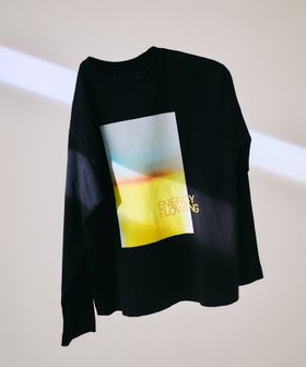 【アダム エ ロペ/ADAM ET ROPE'】の【WEB限定・洗える】RECORDS ロングスリーブTEE 人気、トレンドファッション・服の通販 founy(ファニー) ファッション Fashion レディースファッション WOMEN 洗える Washable スリーブ Sleeve デニム Denim プリント Print ポケット Pocket ロング Long A/W・秋冬 Aw・Autumn/Winter・Fw・Fall-Winter 2024年 2024 2024春夏・S/S Ss,Spring/Summer,2024 2025年 2025 |ID:prp329100004144829