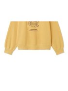 【スナイデル ホーム/SNIDEL HOME】のpancakeスウェット 人気、トレンドファッション・服の通販 founy(ファニー) ファッション Fashion レディースファッション WOMEN トップス・カットソー Tops/Tshirt パーカ Sweats スウェット Sweat スウェット Sweat モチーフ Motif 人気 Popularity 今季 This Season 秋 Autumn/Fall thumbnail MST[039]|ID: prp329100004144901 ipo3291000000028477805