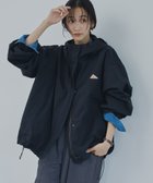 【コーエン/COEN】のKELTY(ケルティ)別注ザパタジャケット 人気、トレンドファッション・服の通販 founy(ファニー) ファッション Fashion レディースファッション WOMEN アウター Coat Outerwear ジャケット Jackets アウトドア Outdoor カリフォルニア California ギャザー Gather フェミニン Feminine フレア Flare ポケット Pocket 別注 Special Order リップ Lip おすすめ Recommend thumbnail BLACK|ID: prp329100004144967 ipo3291000000028843517