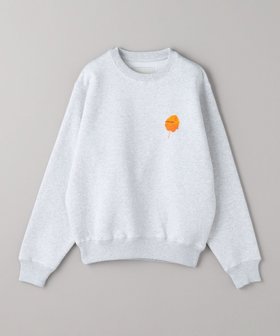 【ビューティ&ユース ユナイテッドアローズ/BEAUTY&YOUTH / UNITED ARROWS】のMARMOT CAPITAL LEAF クルーネック スウェット 人気、トレンドファッション・服の通販 founy(ファニー) ファッション Fashion レディースファッション WOMEN トップス・カットソー Tops/Tshirt パーカ Sweats スウェット Sweat アウトドア Outdoor アメリカン American グラフィック Graphic シンプル Simple スウェット Sweat プリント Print ミックス Mix メンズ Mens リーフ Leaf ロンドン London A/W・秋冬 Aw・Autumn/Winter・Fw・Fall-Winter |ID:prp329100004145308