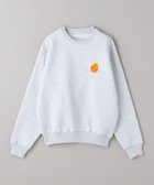 【ビューティ&ユース ユナイテッドアローズ/BEAUTY&YOUTH / UNITED ARROWS】のMARMOT CAPITAL LEAF クルーネック スウェット 人気、トレンドファッション・服の通販 founy(ファニー) ファッション Fashion レディースファッション WOMEN トップス・カットソー Tops/Tshirt パーカ Sweats スウェット Sweat アウトドア Outdoor アメリカン American グラフィック Graphic シンプル Simple スウェット Sweat プリント Print ミックス Mix メンズ Mens リーフ Leaf ロンドン London A/W・秋冬 Aw・Autumn/Winter・Fw・Fall-Winter thumbnail MD.GRAY|ID: prp329100004145308 ipo3291000000028480095