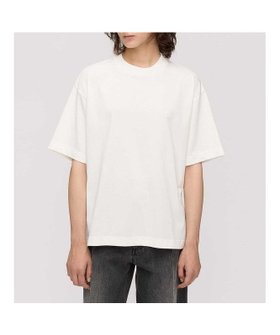 【アクアスキュータム/Aquascutum】の天竺オーバーサイズTシャツ 人気、トレンドファッション・服の通販 founy(ファニー) ファッション Fashion レディースファッション WOMEN トップス・カットソー Tops/Tshirt シャツ/ブラウス Shirts/Blouses ロング / Tシャツ T-Shirts インナー Inner ショルダー Shoulder ジャケット Jacket スリット Slit セットアップ Set Up ドロップ Drop プレート Plate メタル Metal ワイド Wide おすすめ Recommend |ID:prp329100004145345