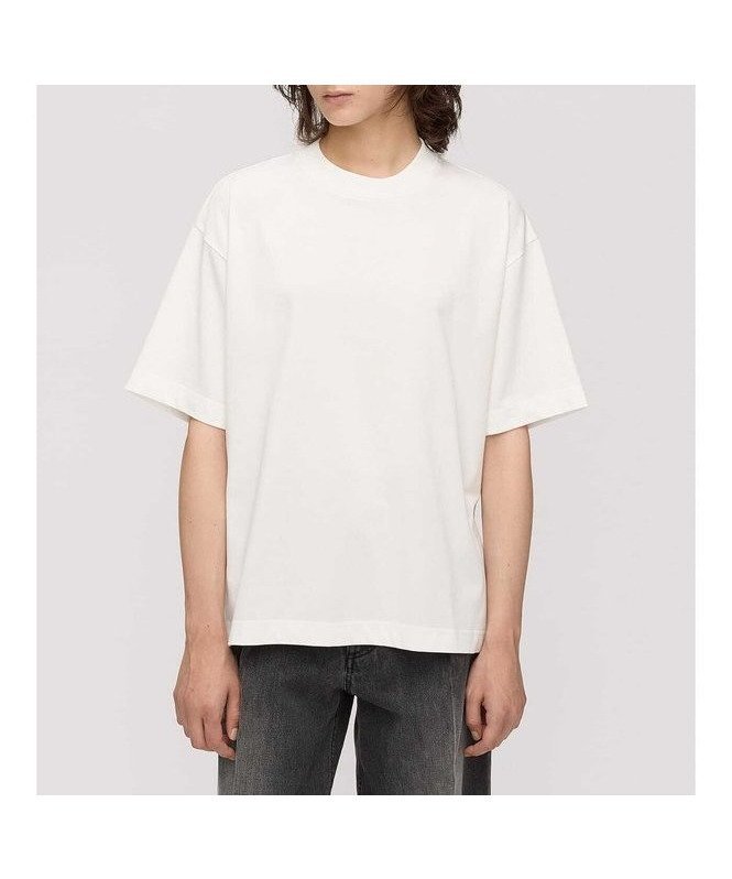 【アクアスキュータム/Aquascutum】の天竺オーバーサイズTシャツ 人気、トレンドファッション・服の通販 founy(ファニー) 　ファッション　Fashion　レディースファッション　WOMEN　トップス・カットソー　Tops/Tshirt　シャツ/ブラウス　Shirts/Blouses　ロング / Tシャツ　T-Shirts　インナー　Inner　ショルダー　Shoulder　ジャケット　Jacket　スリット　Slit　セットアップ　Set Up　ドロップ　Drop　プレート　Plate　メタル　Metal　ワイド　Wide　おすすめ　Recommend　 other-1|ID: prp329100004145345 ipo3291000000028480394