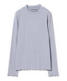 【ビーミングライフストアバイビームス/B:MING LIFE STORE by BEAMS】のF テレコハイネック GREYISH_BLUE|ID: prp329100004145420 ipo3291000000028566833