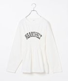 【ローリーズファーム/LOWRYS FARM】のリメイクシャーリングTLS 人気、トレンドファッション・服の通販 founy(ファニー) ファッション Fashion レディースファッション WOMEN シャーリング Shirring ボトム Bottom thumbnail オフホワイト05|ID: prp329100004145515 ipo3291000000028567113