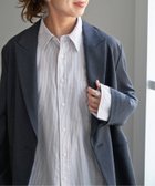 【スピック&スパン/Spick & Span】のオックススタンダードシャツ 人気、トレンドファッション・服の通販 founy(ファニー) ファッション Fashion レディースファッション WOMEN トップス・カットソー Tops/Tshirt シャツ/ブラウス Shirts/Blouses おすすめ Recommend コンパクト Compact ジャケット Jacket トレンド Trend バランス Balance ビスチェ Bustier メンズ Mens 人気 Popularity ビジネス 仕事 通勤 Business thumbnail グレーベース|ID: prp329100004145686 ipo3291000000028869312