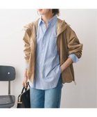 【スピック&スパン/Spick & Span】のオックススタンダードシャツ 人気、トレンドファッション・服の通販 founy(ファニー) ファッション Fashion レディースファッション WOMEN トップス・カットソー Tops/Tshirt シャツ/ブラウス Shirts/Blouses おすすめ Recommend コンパクト Compact ジャケット Jacket トレンド Trend バランス Balance ビスチェ Bustier メンズ Mens 人気 Popularity ビジネス 仕事 通勤 Business thumbnail ブルーベース|ID: prp329100004145686 ipo3291000000028869315