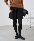 【イエナ/IENA】のウォッシャブルウールショートパンツ 人気、トレンドファッション・服の通販 founy(ファニー) ファッション Fashion レディースファッション WOMEN パンツ Pants ハーフ / ショートパンツ Short Pants 2024年 2024 2024-2025秋冬・A/W Aw/Autumn/Winter/Fw/Fall/2024-2025 おすすめ Recommend ストレッチ Stretch フィット Fit ロング Long thumbnail ブラック|ID: prp329100004146183 ipo3291000000028492561