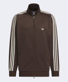 【ジャーナルスタンダード レリューム/JOURNAL STANDARD relume】の【adidas Originals】 BB トラックトップ 人気、トレンドファッション・服の通販 founy(ファニー) ファッション Fashion レディースファッション WOMEN 2024年 2024 2024-2025秋冬・A/W Aw/Autumn/Winter/Fw/Fall/2024-2025 クラシック Classic トレンド Trend thumbnail ブラウン|ID: prp329100004146184 ipo3291000000029183918