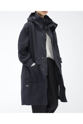 【マーガレットハウエル/MARGARET HOWELL】の10月上旬-下旬 BERGTECH / NYLON POPLIN 人気、トレンドファッション・服の通販 founy(ファニー) ファッション Fashion レディースファッション WOMEN コレクション Collection スポーティ Sporty ドロップ Drop ポケット Pocket マーガレット Margaret ライナー Liner 軽量 Lightweight |ID:prp329100004146398