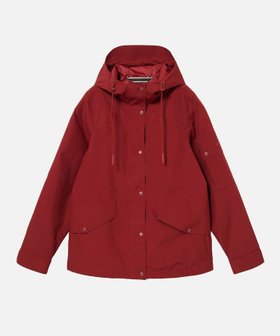 【エーグル/AIGLE】の透湿防水 パッカブルショートジャケット ダブルジップアップフーディー 人気、トレンドファッション・服の通販 founy(ファニー) ファッション Fashion レディースファッション WOMEN アウター Coat Outerwear ジャケット Jackets ジャケット Jacket ドローコード Draw Cord ハンド Hand フィット Fit ポケット Pocket レギュラー Regular |ID:prp329100004146484