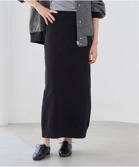 【イエナ/IENA】のPE ニットタイトロングスカート 人気、トレンドファッション・服の通販 founy(ファニー) ファッション Fashion レディースファッション WOMEN スカート Skirt ロングスカート Long Skirt 2024年 2024 2024-2025秋冬・A/W Aw/Autumn/Winter/Fw/Fall/2024-2025 A/W・秋冬 Aw・Autumn/Winter・Fw・Fall-Winter おすすめ Recommend タイトスカート Tight Skirt ベーシック Basic |ID:prp329100004146893