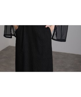 【プールヴー/PourVous】のVネックジレ トップスドレス 人気、トレンドファッション・服の通販 founy(ファニー) ファッション Fashion レディースファッション WOMEN アウター Coat Outerwear トップス・カットソー Tops/Tshirt ベスト/ジレ Gilets/Vests Vネック V-Neck ワンピース Dress ドレス Party Dresses おすすめ Recommend インナー Inner シアー Sheer セパレート Separate セレモニー Ceremony チュール Tulle エレガント 上品 Elegant 二次会 Wedding Party 結婚式 Wedding Ceremony |ID:prp329100004147077