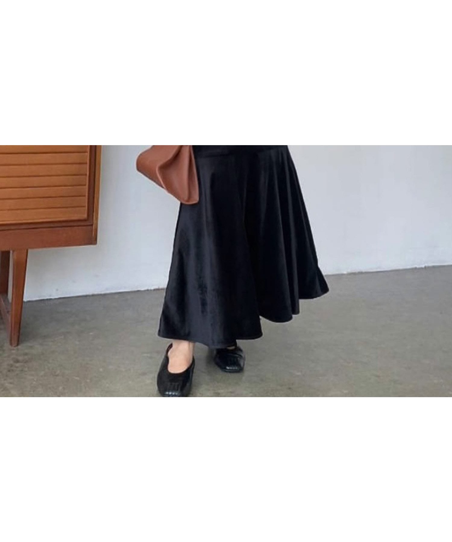 【ジュノア/JUNOAH】のFILLOU ぺロアキャミワンピース 人気、トレンドファッション・服の通販 founy(ファニー) 　ファッション　Fashion　レディースファッション　WOMEN　ワンピース　Dress　キャミワンピース　No Sleeve Dresses　 other-1|ID: prp329100004147139 ipo3291000000028498034