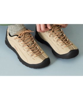 【キーン/KEEN】のWOMEN JASPER WP レディース ジャスパー ウォータープルーフ 人気、トレンドファッション・服の通販 founy(ファニー) ファッション Fashion レディースファッション WOMEN アウトドア Outdoor ウォーター Water シューズ Shoes スエード Suede スニーカー Sneakers メッシュ Mesh モチーフ Motif ライニング Lining レース Race |ID:prp329100004147193