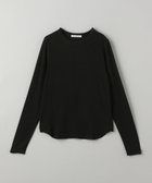 【ビューティ&ユース ユナイテッドアローズ/BEAUTY&YOUTH / UNITED ARROWS】のセルロースウールブレンド クルーネック カットソー 人気、トレンドファッション・服の通販 founy(ファニー) ファッション Fashion レディースファッション WOMEN トップス・カットソー Tops/Tshirt カットソー Cut and Sewn おすすめ Recommend カットソー Cut And Sew thumbnail その他9|ID: prp329100004147326 ipo3291000000029418474