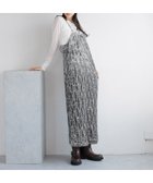 【ローリーズファーム/LOWRYS FARM】のウネウネベロアワンピース 人気、トレンドファッション・服の通販 founy(ファニー) ファッション Fashion レディースファッション WOMEN ワンピース Dress おすすめ Recommend インナー Inner コンパクト Compact シャーリング Shirring トレンド Trend ベロア Velor レース Race 無地 Plain Color thumbnail グレー18|ID: prp329100004147393 ipo3291000000028499828