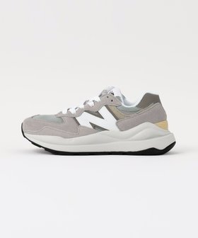 【ビューティ&ユース ユナイテッドアローズ/BEAUTY&YOUTH / UNITED ARROWS】 New Balance M5740CA/スニーカー人気、トレンドファッション・服の通販 founy(ファニー) ファッション Fashion レディースファッション WOMEN シューズ Shoes シンプル Simple スエード Suede スニーカー Sneakers バランス Balance ビッグ Big フィット Fit ベーシック Basic メッシュ Mesh |ID:prp329100004147839