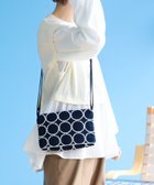 【こども ビームス/コドモ ビームス / KIDS】の【別注】ミナ ペルホネン / tambourine ポーチ New ショルダーバッグ 24AW 人気、トレンドファッション・服の通販 founy(ファニー) ファッション Fashion レディースファッション WOMEN ポーチ Pouches 2024年 2024 2024-2025秋冬・A/W Aw/Autumn/Winter/Fw/Fall/2024-2025 おすすめ Recommend ギフト プレゼント Gift Present ショルダー Shoulder ポーチ Pouch リネン Linen 別注 Special Order 手帳 Pocket Book 旅行 Travel 財布 Wallet thumbnail NAVY|ID: prp329100004147901 ipo3291000000028787409