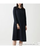 【レリアン/LEILIAN】のワンピース【セレモニー】【Leilian WHITE LABEL】 人気、トレンドファッション・服の通販 founy(ファニー) ファッション Fashion レディースファッション WOMEN ワンピース Dress サークル Circle シンプル Simple スリット Slit セレモニー Ceremony バランス Balance フレア Flare ポケット Pocket レース Race 秋 Autumn/Fall thumbnail ネイビー|ID: prp329100004147926 ipo3291000000028931935