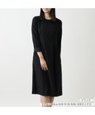 【レリアン/LEILIAN】のワンピース【セレモニー】【Leilian WHITE LABEL】 人気、トレンドファッション・服の通販 founy(ファニー) ファッション Fashion レディースファッション WOMEN ワンピース Dress サークル Circle シンプル Simple スリット Slit セレモニー Ceremony バランス Balance フレア Flare ポケット Pocket レース Race 秋 Autumn/Fall thumbnail ブラック|ID: prp329100004147926 ipo3291000000028931955