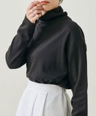 【ラナン/Ranan】のBC 吸湿発熱!シンプルタートルネック 人気、トレンドファッション・服の通販 founy(ファニー) ファッション Fashion レディースファッション WOMEN トップス・カットソー Tops/Tshirt タートルネック Turtleneck インナー Inner 春 Spring カットソー Cut And Sew シンプル Simple タートルネック Turtleneck 人気 Popularity ボトム Bottom 冬 Winter 2023年 2023 2023-2024秋冬・A/W Aw/Autumn/Winter//Fw/Fall-Winter/2023-2024 エレガント 上品 Elegant thumbnail ブラック|ID: prp329100004147973 ipo3291000000028512857