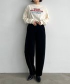 【ローリーズファーム/LOWRYS FARM】のオリジナルバンドTLS 人気、トレンドファッション・服の通販 founy(ファニー) ファッション Fashion レディースファッション WOMEN S/S・春夏 Ss・Spring/Summer おすすめ Recommend オーガンジー Organdy ビンテージ Vintage フリル Frills ボレロ Bolero ヴィンテージ Vintage 人気 Popularity 夏 Summer 春 Spring 秋 Autumn/Fall thumbnail アイボリー08|ID: prp329100004147976 ipo3291000000028513006