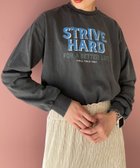 【ローリーズファーム/LOWRYS FARM】のオリジナルバンドTLS 人気、トレンドファッション・服の通販 founy(ファニー) ファッション Fashion レディースファッション WOMEN S/S・春夏 Ss・Spring/Summer おすすめ Recommend オーガンジー Organdy ビンテージ Vintage フリル Frills ボレロ Bolero ヴィンテージ Vintage 人気 Popularity 夏 Summer 春 Spring 秋 Autumn/Fall thumbnail チャコール18|ID: prp329100004147976 ipo3291000000028513012