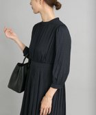 【アーバンリサーチ ドアーズ/URBAN RESEARCH DOORS】のドットジャガードウエストマークドレス 人気、トレンドファッション・服の通販 founy(ファニー) ファッション Fashion レディースファッション WOMEN ワンピース Dress ドレス Party Dresses 2024年 2024 2024-2025秋冬・A/W Aw/Autumn/Winter/Fw/Fall/2024-2025 A/W・秋冬 Aw・Autumn/Winter・Fw・Fall-Winter 冬 Winter おすすめ Recommend カーディガン Cardigan シンプル Simple ジャケット Jacket デニム Denim ノースリーブ No Sleeve レース Race thumbnail NAVY|ID: prp329100004148009 ipo3291000000028513677